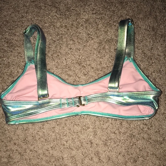 Target Swimsuit - Picture 3 of 5